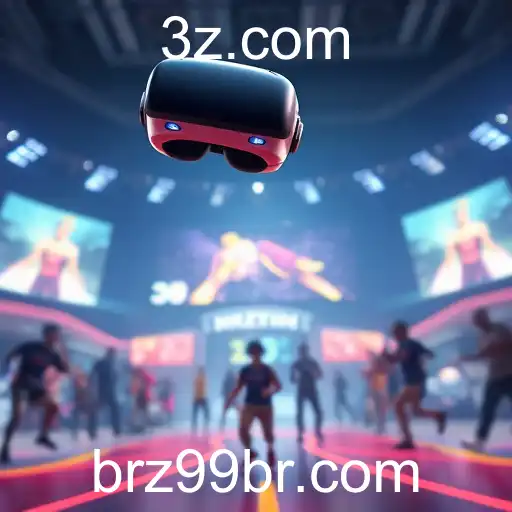 Expansão dos E-Sports no Brasil