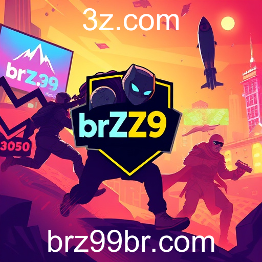 Revolução nos Jogos: brZ99 Domina o Cenário Competitivo