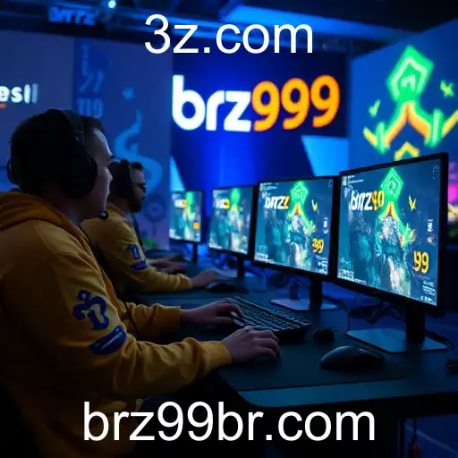 Inovação Tecnológica e Segurança: O Papel do Brazil na Era Digital