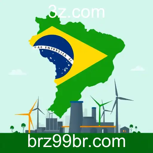 A Revolução do BRZ99 nos Jogos Online