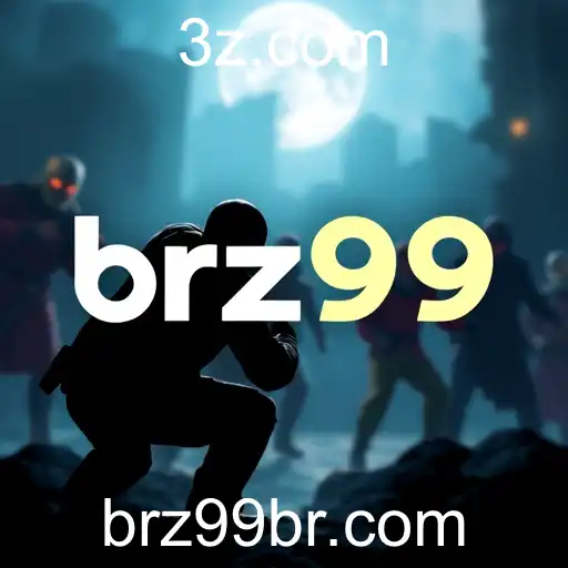 A Revolução dos Jogos Online com 'brz99'