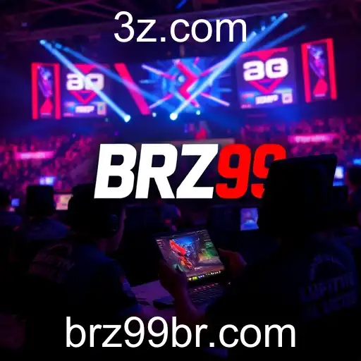 Nova Era dos Jogos: BRZ99 Transforma o Cenário em 2025