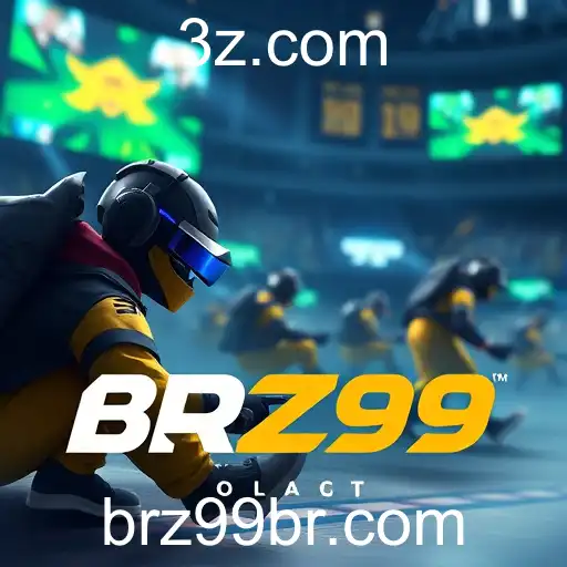 BRZ99: A Revolução dos Jogos em 2025