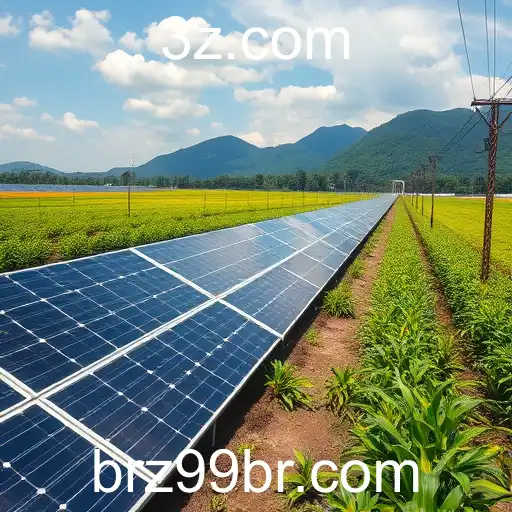 Mudanças Climáticas e Inovações Tecnológicas no Brasil