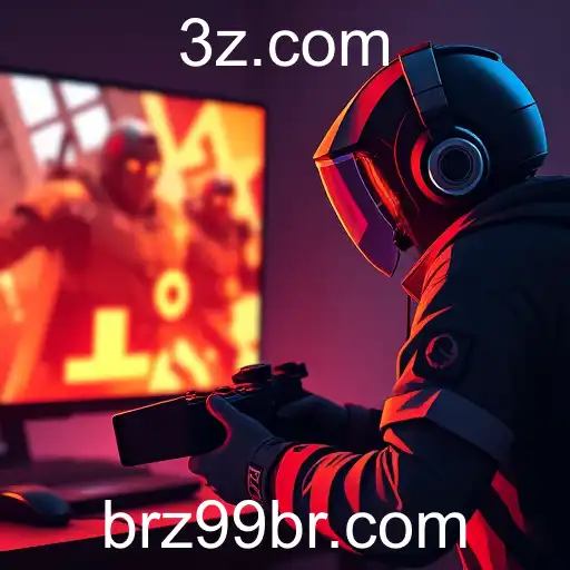 Revolução Digital no Mundo dos Jogos em 2025