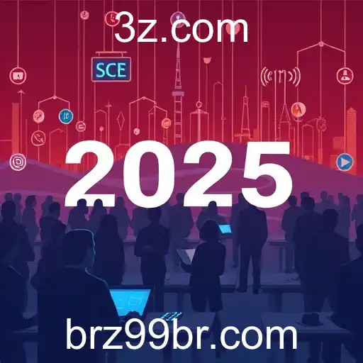 BRZ99: O Futuro dos Jogos Online em Português