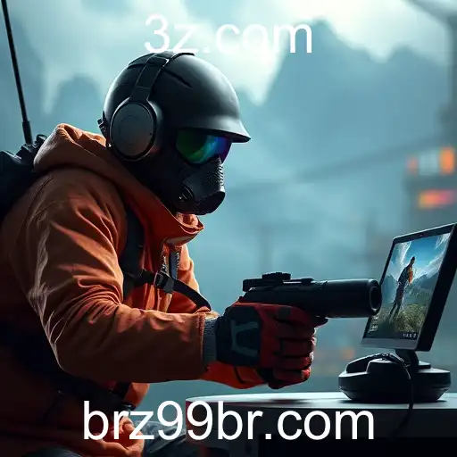 Novas Fronteiras no Universo dos Jogos