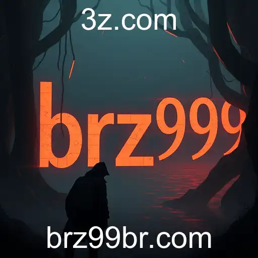 Revolução nos Games: A Ascensão do 'brz99'