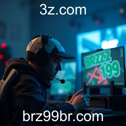 A Revolução dos Jogos Online e o Impacto da Inteligência Artificial