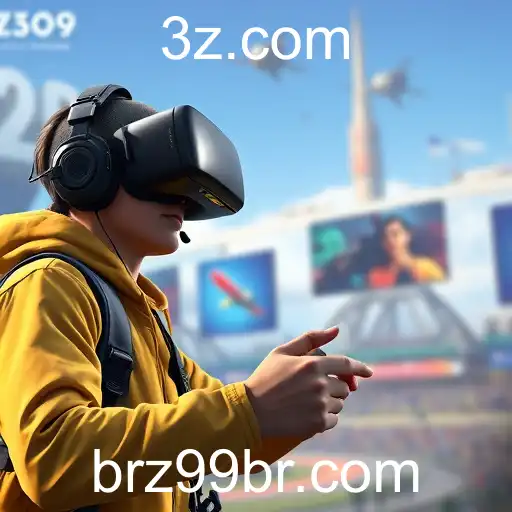 Tecnologia e Inovação Transformam o Cenário de Jogos