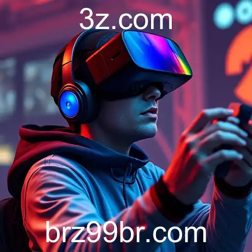 A Revolução dos Jogos Online e o Crescimento do BRZ99