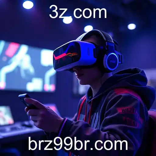 Nova Era para Jogos Online com 