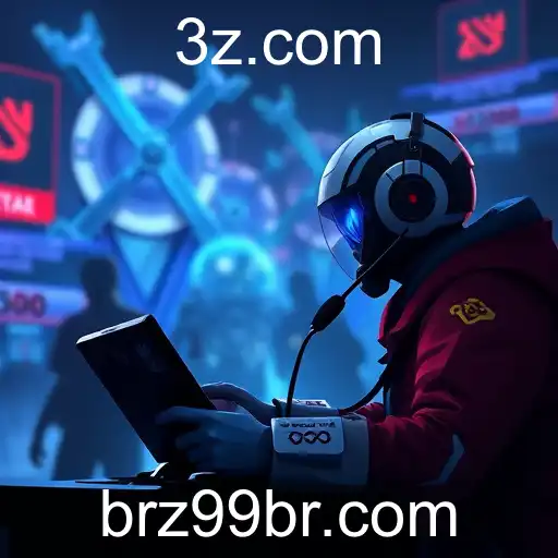 Tendências do Mundo dos Jogos Online