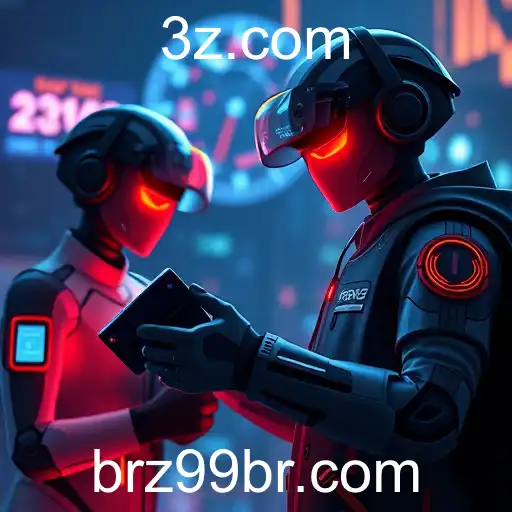 Revoluções no Universo dos Jogos: A Era da Inteligência Artificial