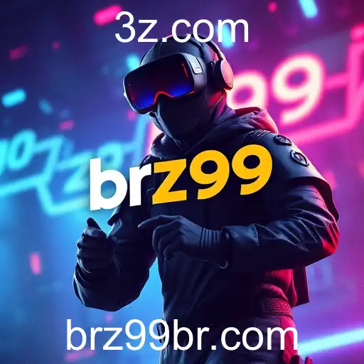 Lançamento do Brz99 Revoluciona o Cenário de Jogos em 2025