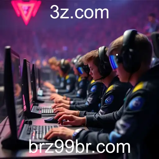 Tendências Emergentes no Mundo dos Jogos Online