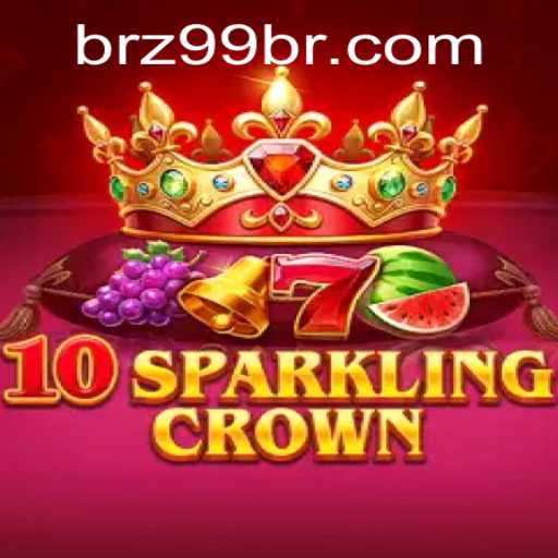 Unveiling the Excitement of 10SparklingCrown: A Must-Play Game with bet99 PH Login