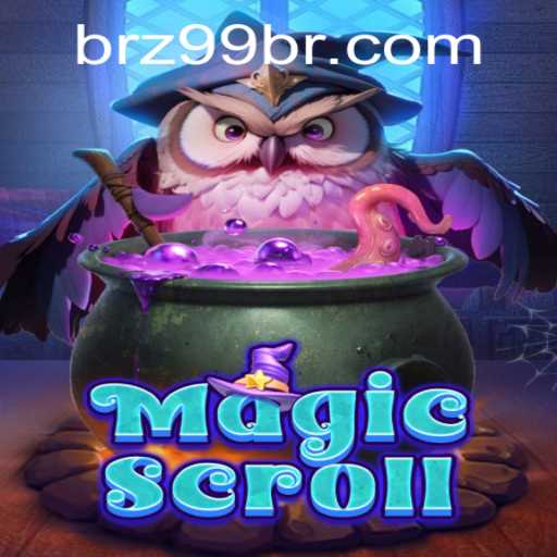 MagicScroll: Unveiling the Enchantment and Engagement Rules