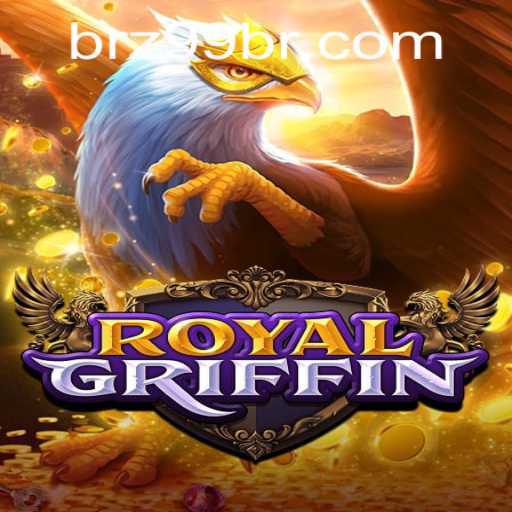Introducing RoyalGriffin: The Ultimate Gaming Experience